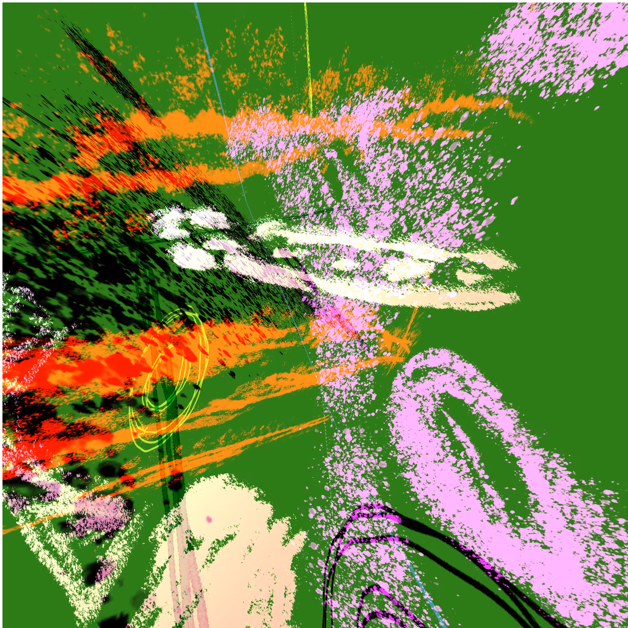 Subdoodle 01 #4