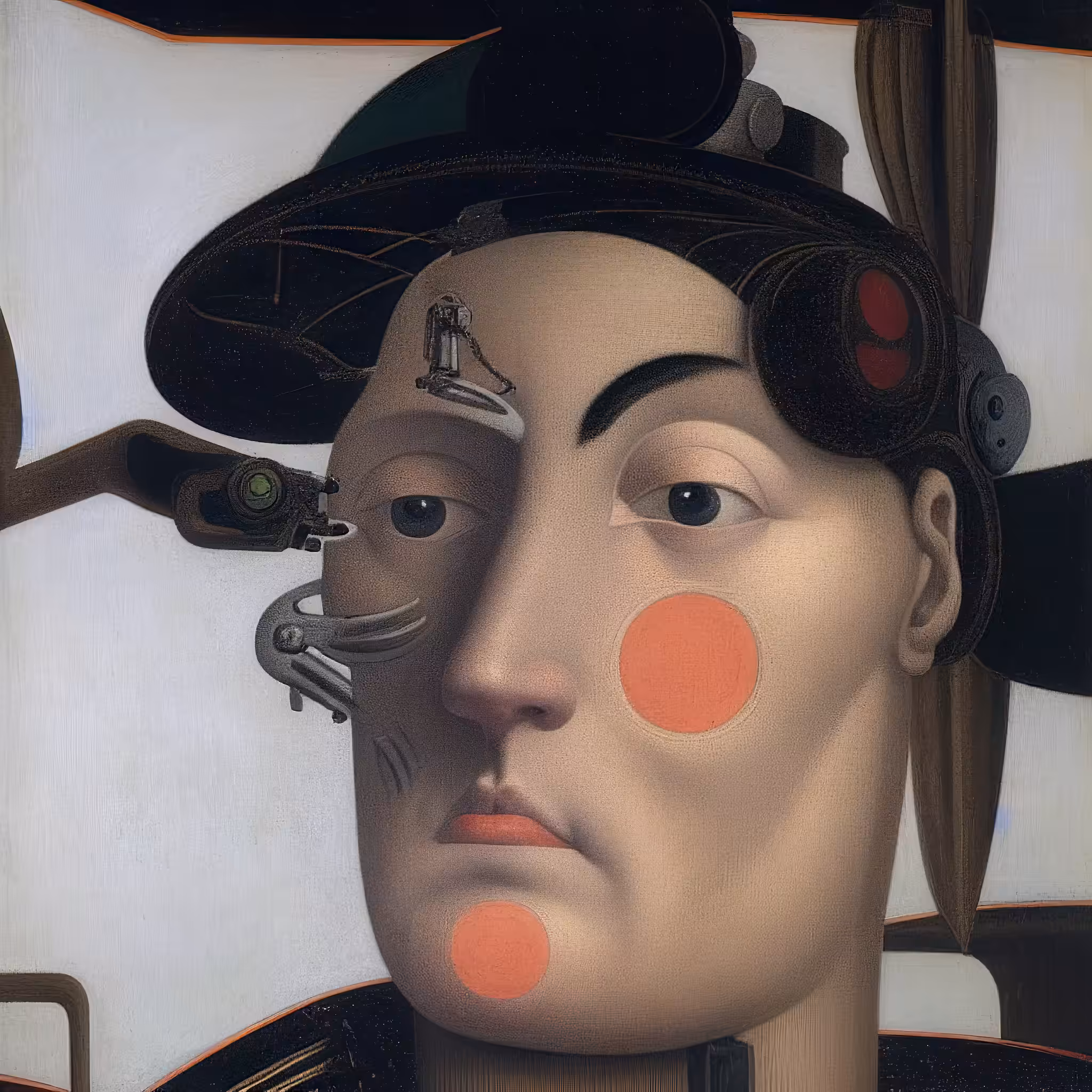 Lost Poets: #11424