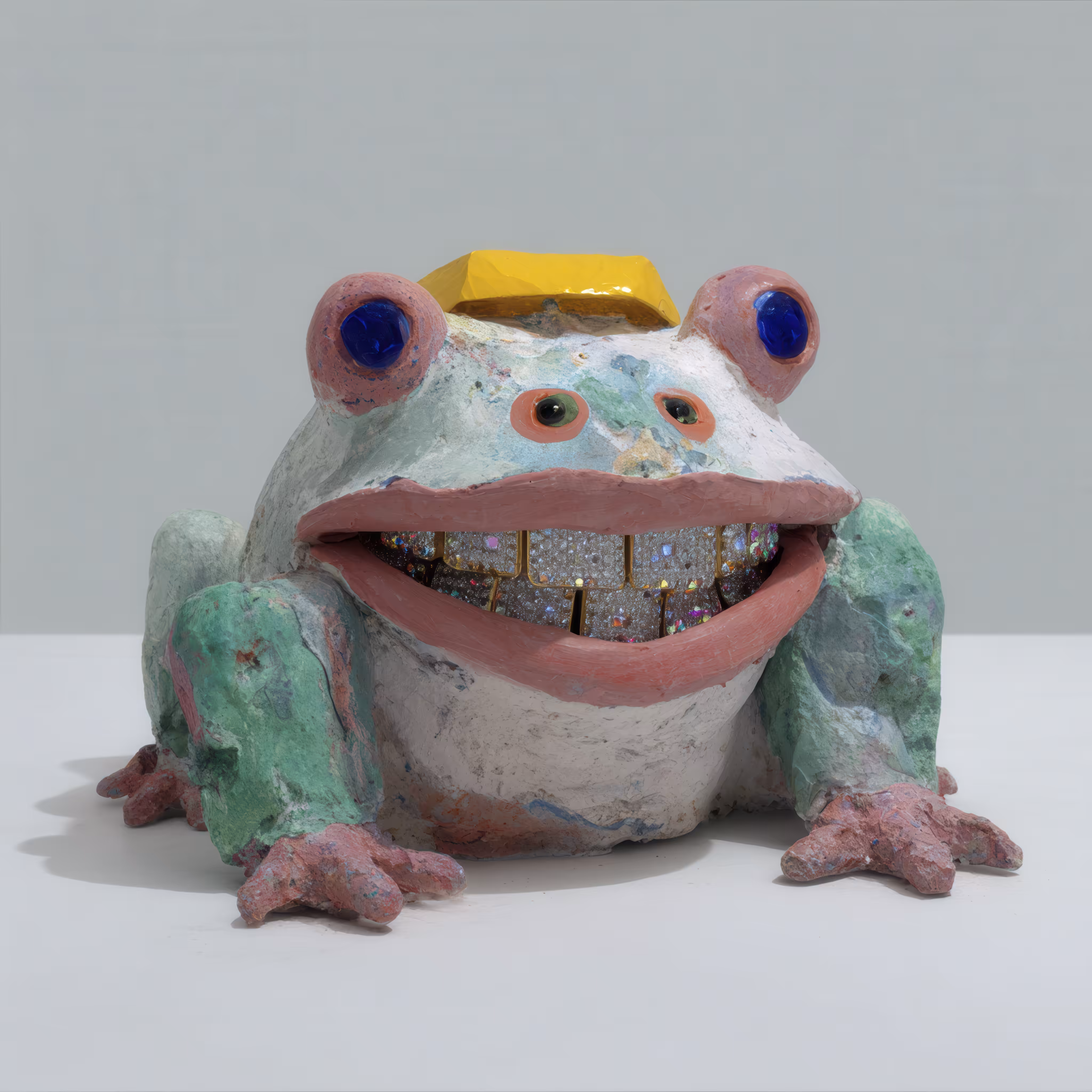 TOADCORE: Chogbit