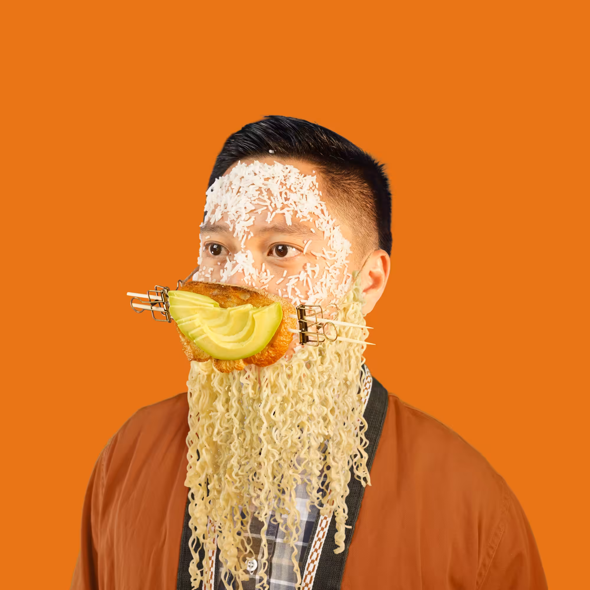 FoodmaskuDelectables: Delectable #212