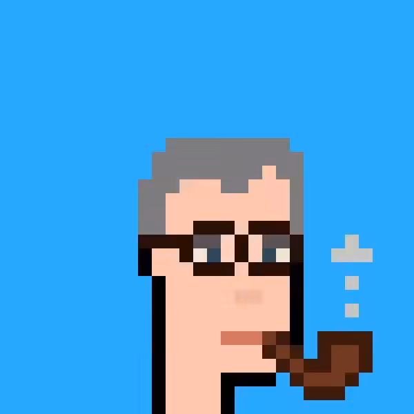 Pixel Legends: Jean-Paul Sartre 