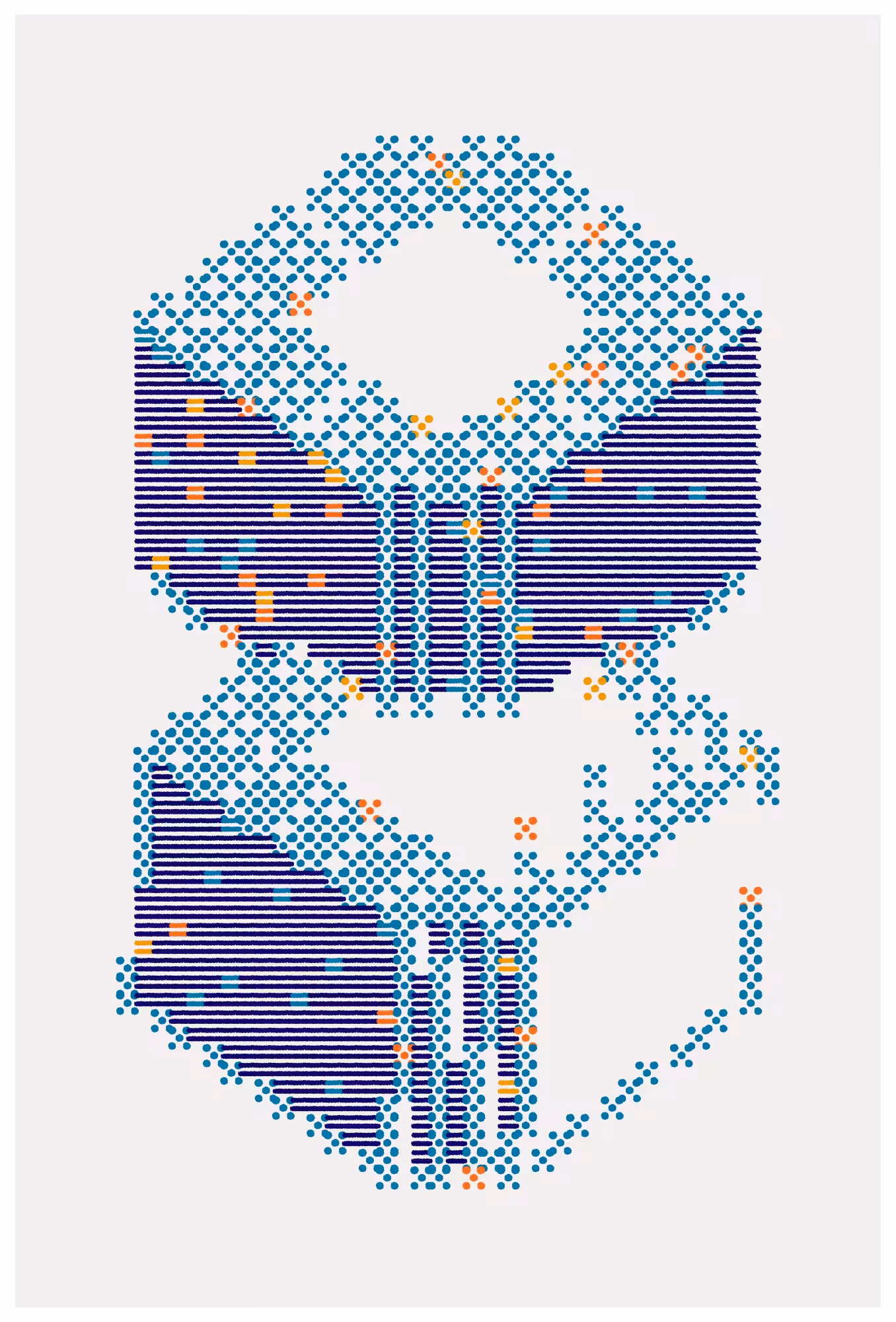 ⧉ Cube³s #137