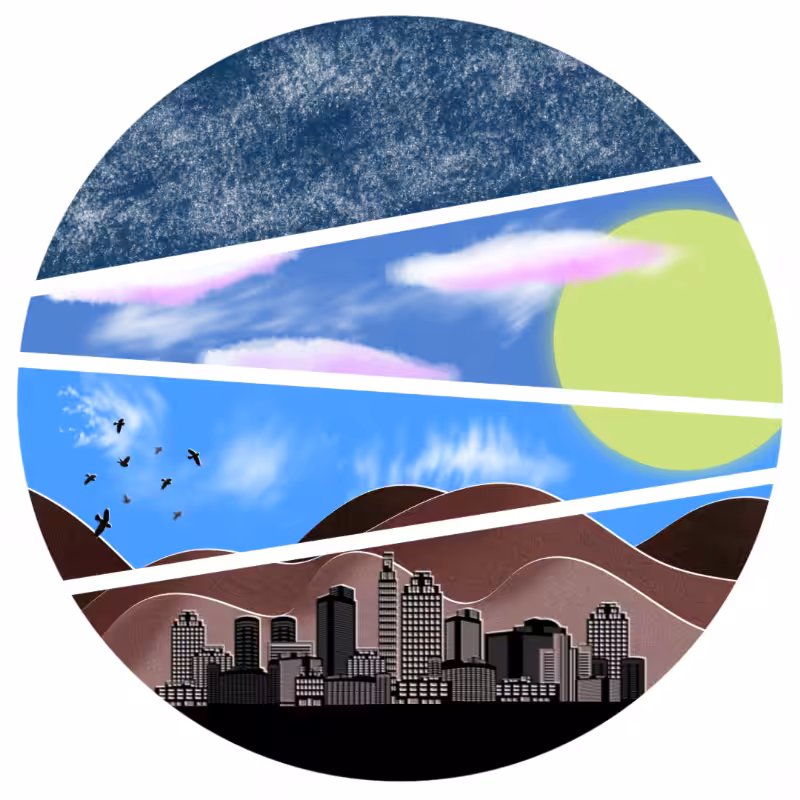 Existence Layers #33