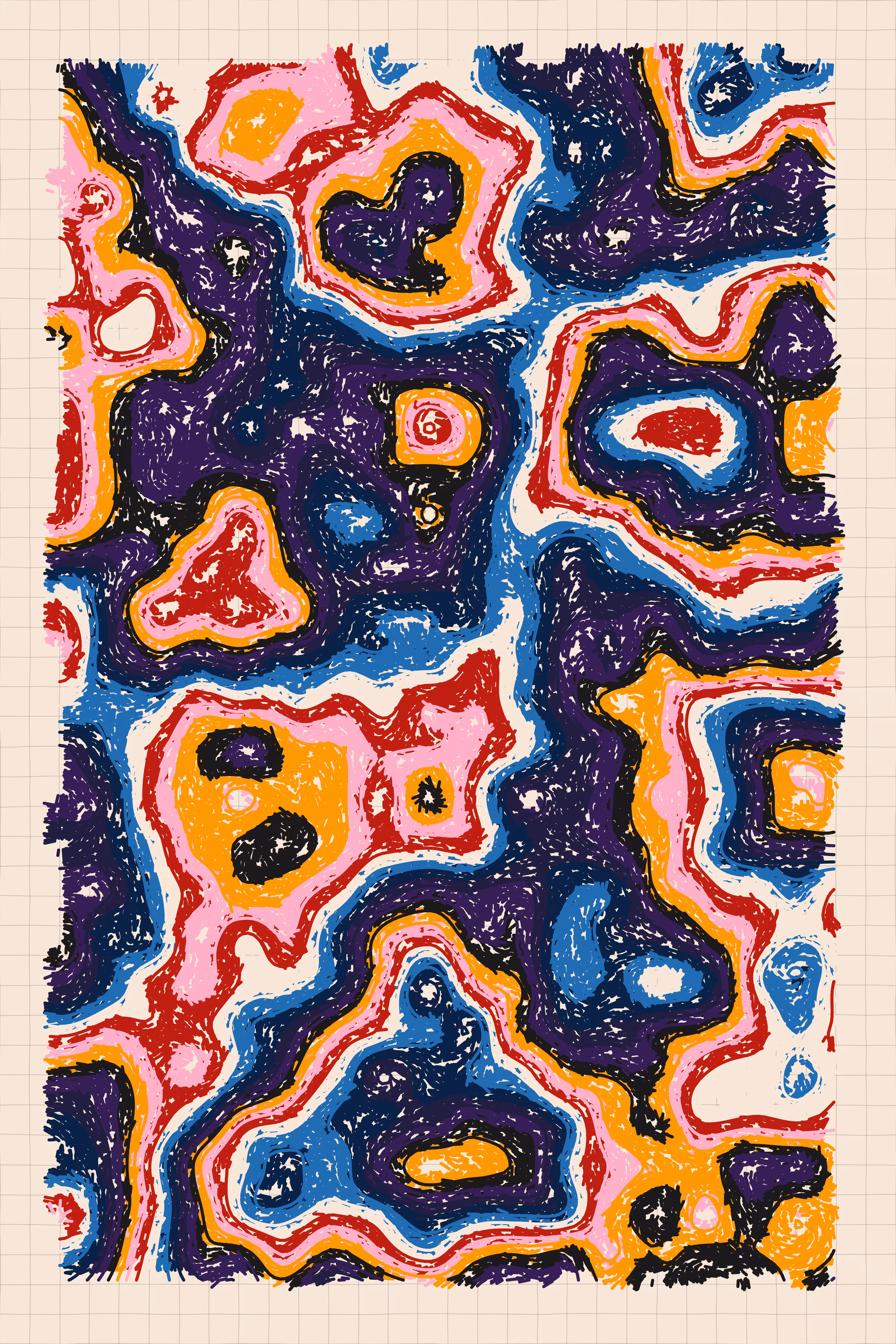 Handscape #36