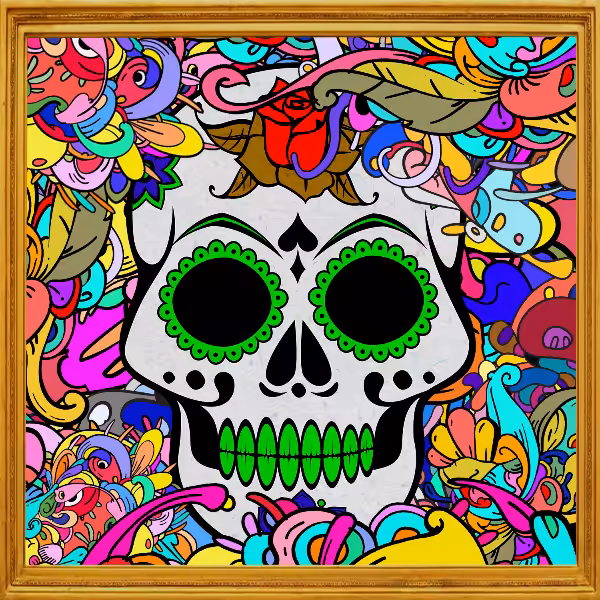 FXSkullColors #12