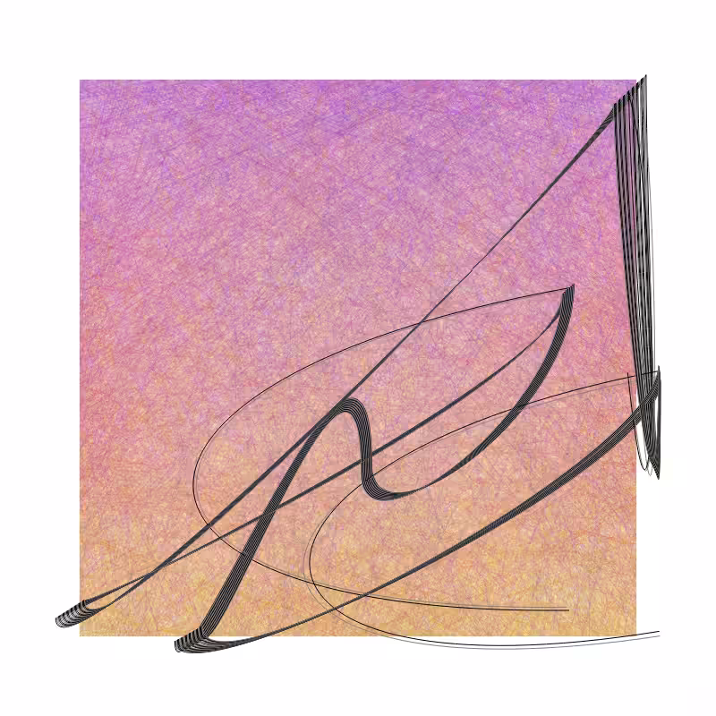 Signature #7