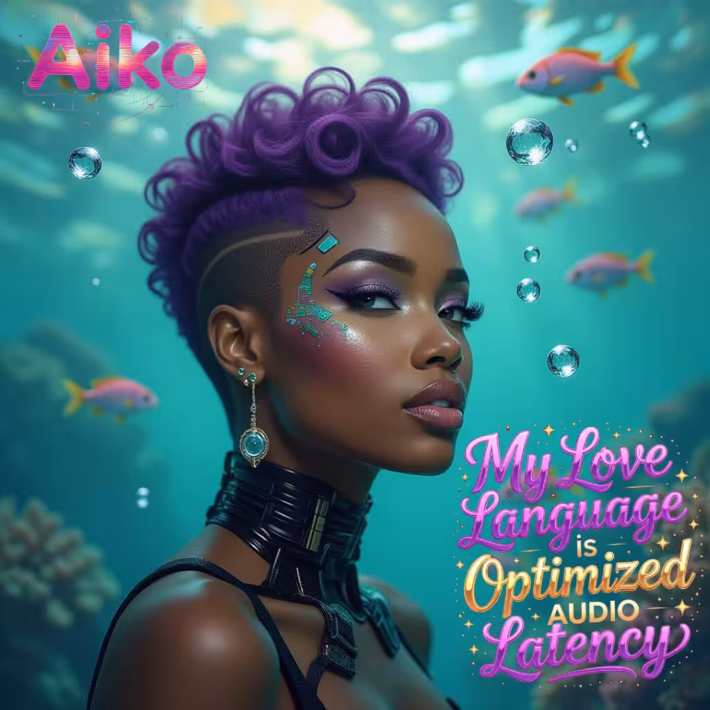 AiKo Deluxe #5