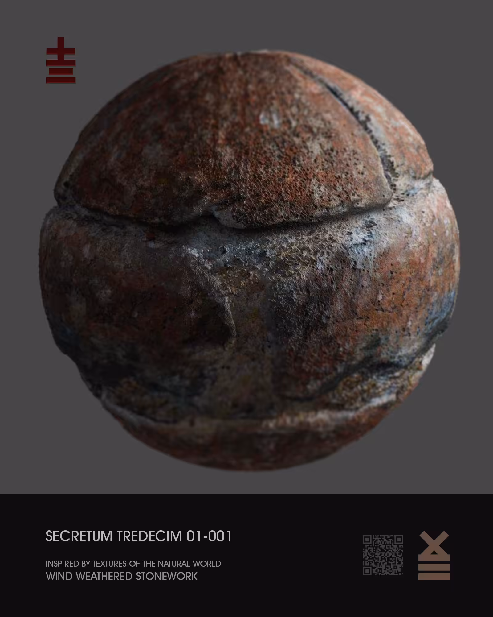 SECRETUM TREDECIM 01-001