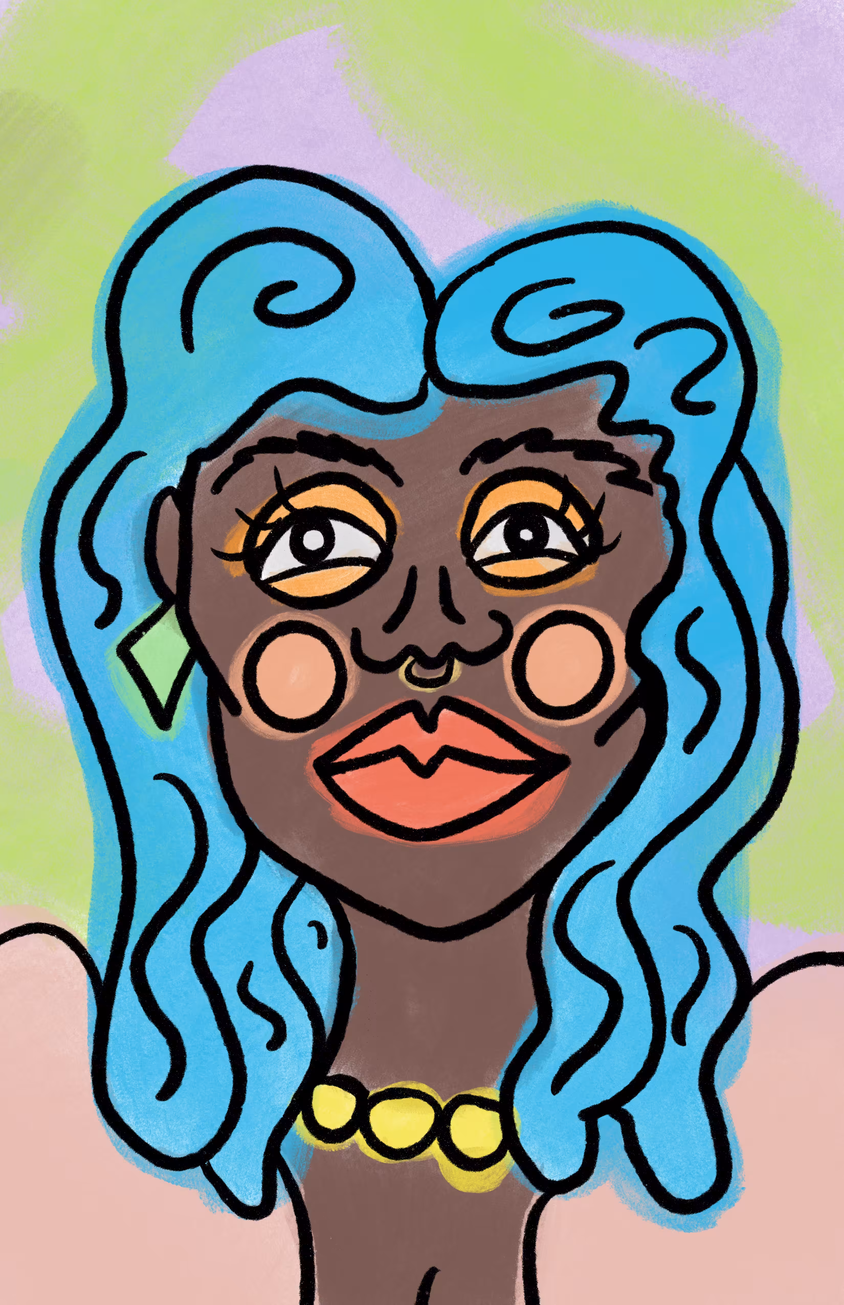 BUBBLEGUM BETTY