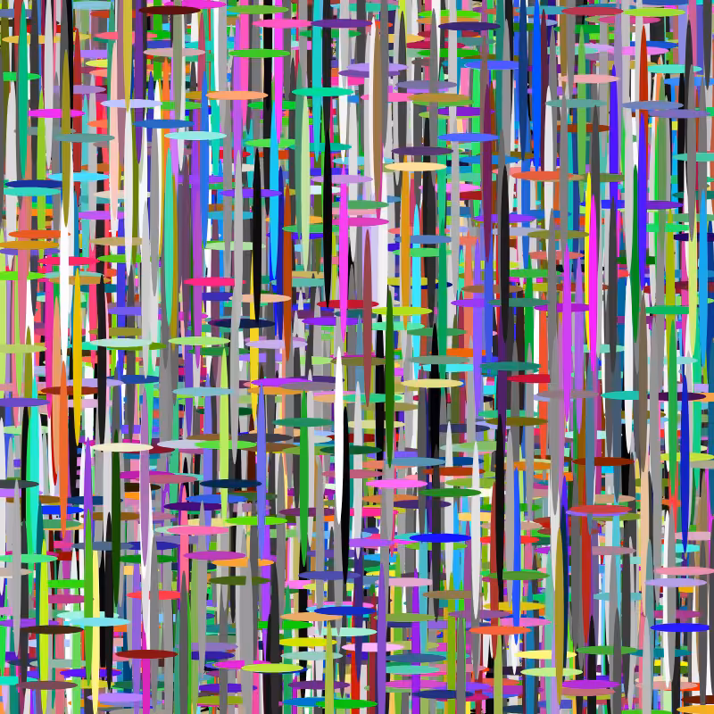 NET #1