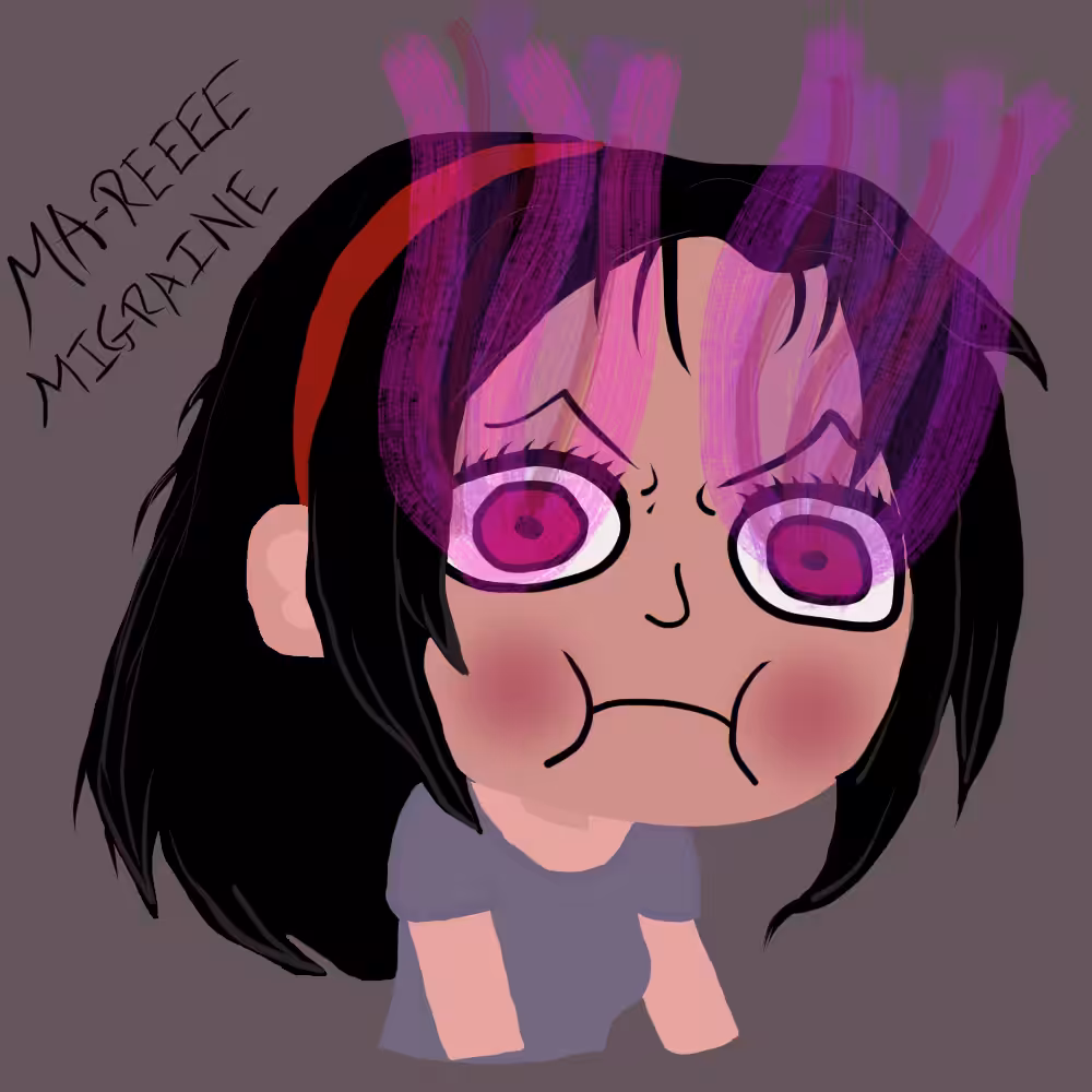 chibi mari