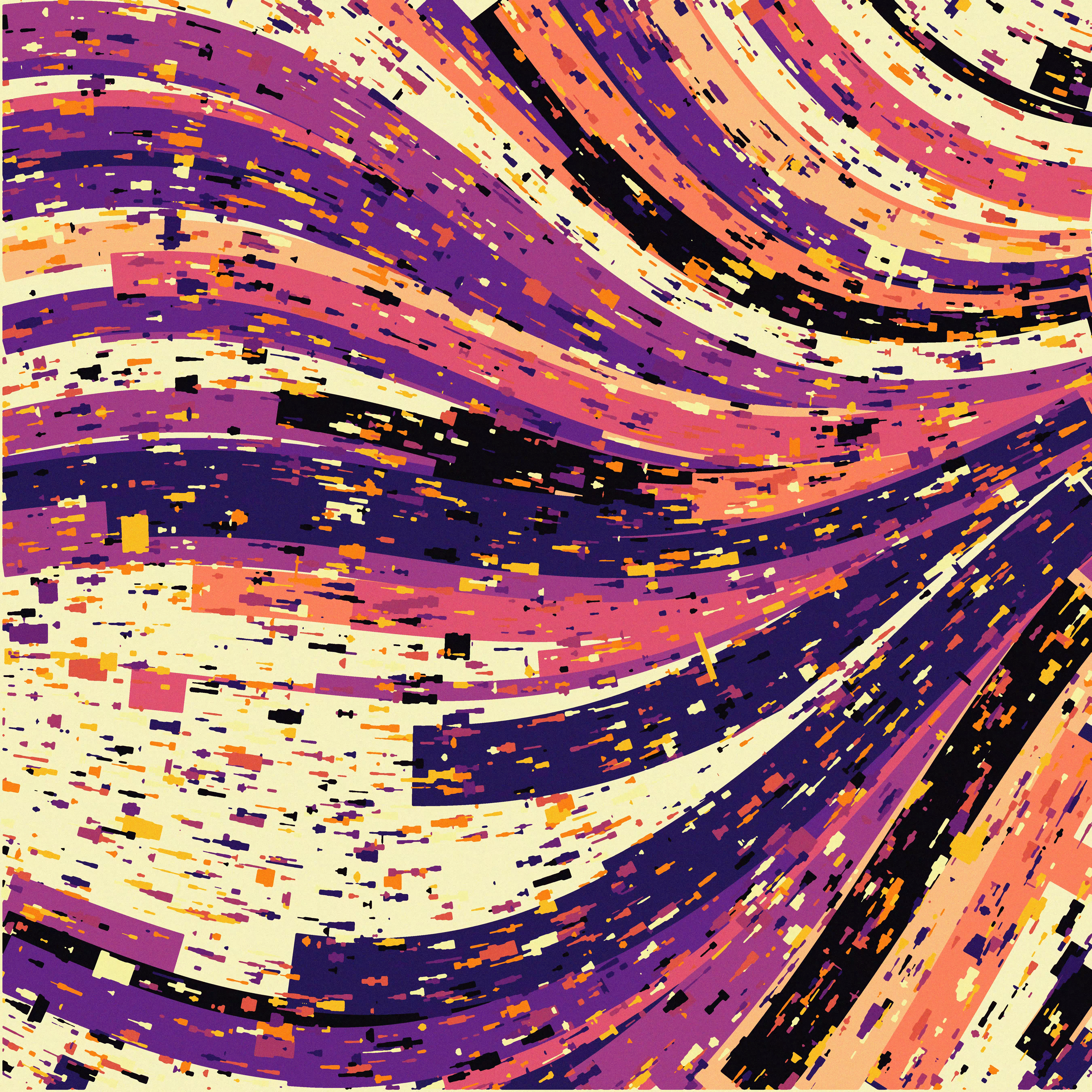 Diversity Flows on tezos