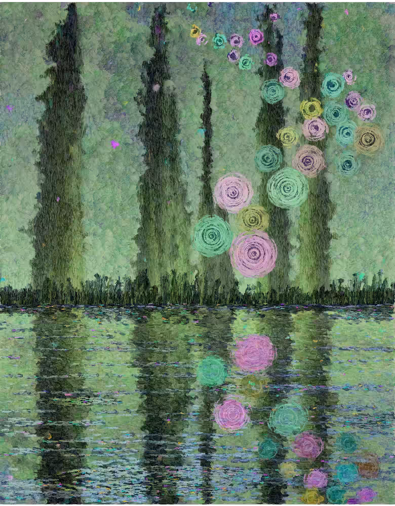 Lake Festival  #117