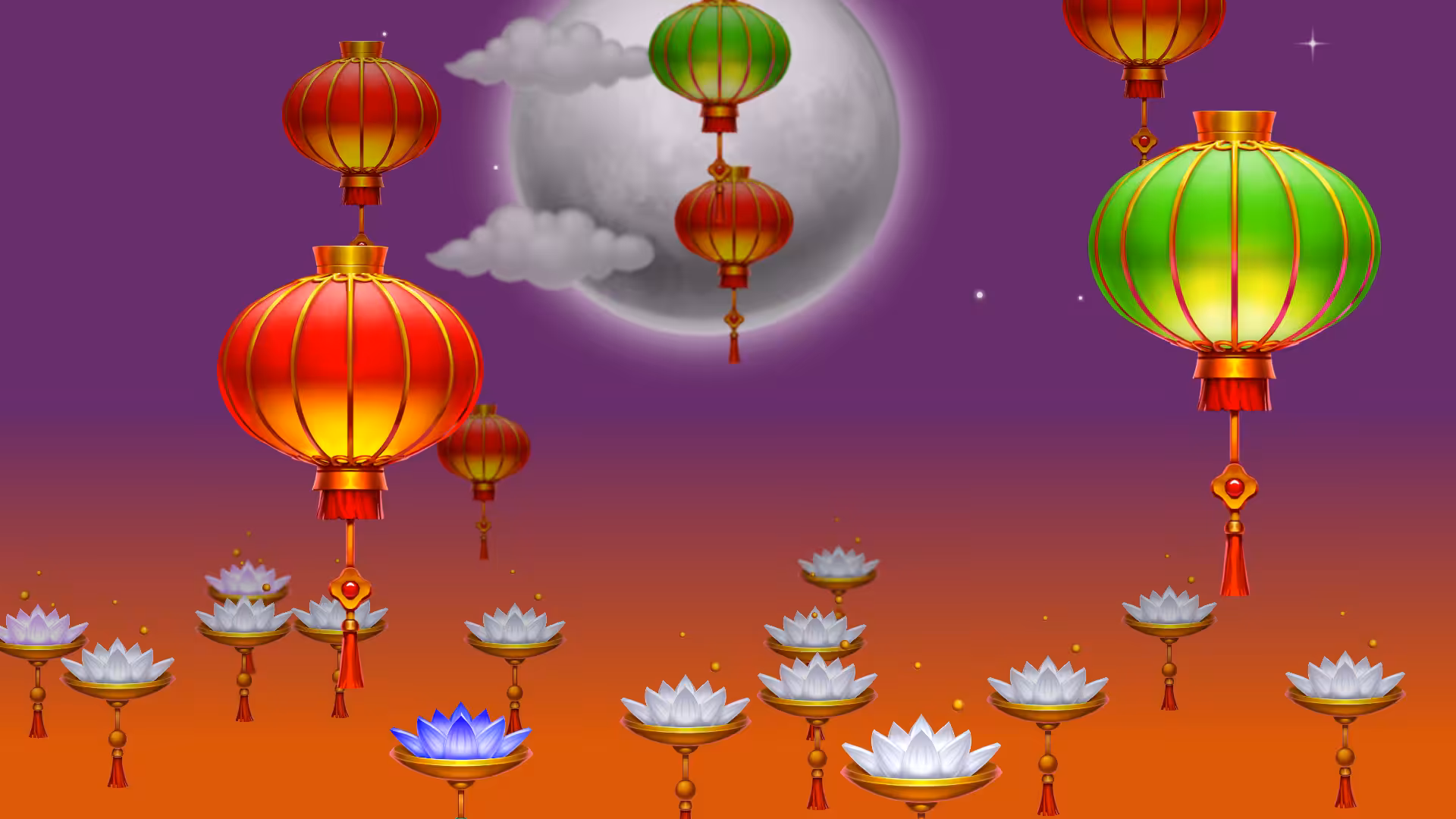 Happy Mid Autumn Festival 2022 #152