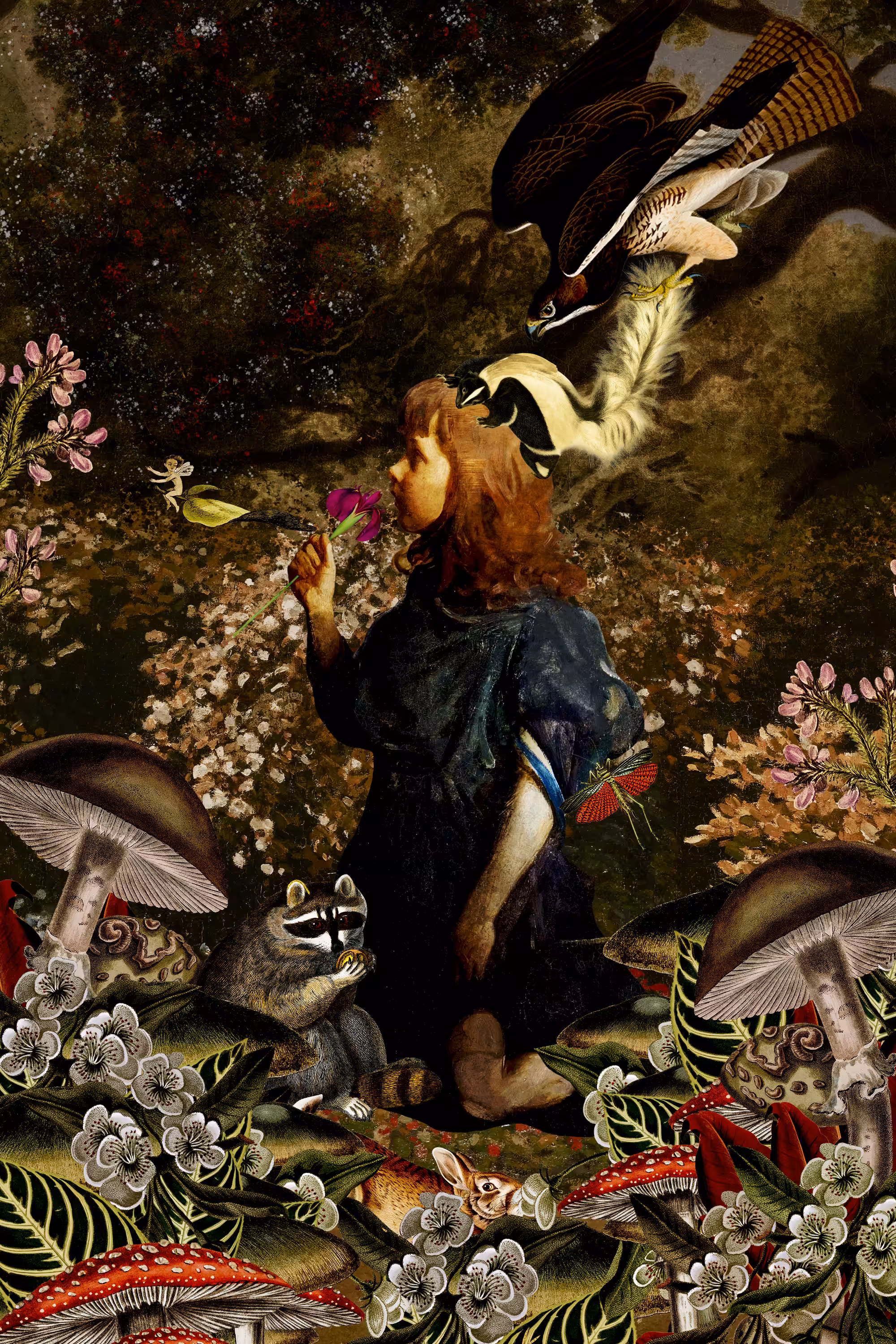 Secret Garden II