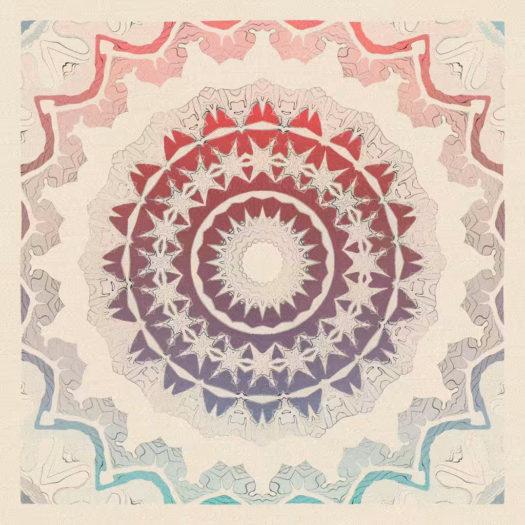 Symmetry #962