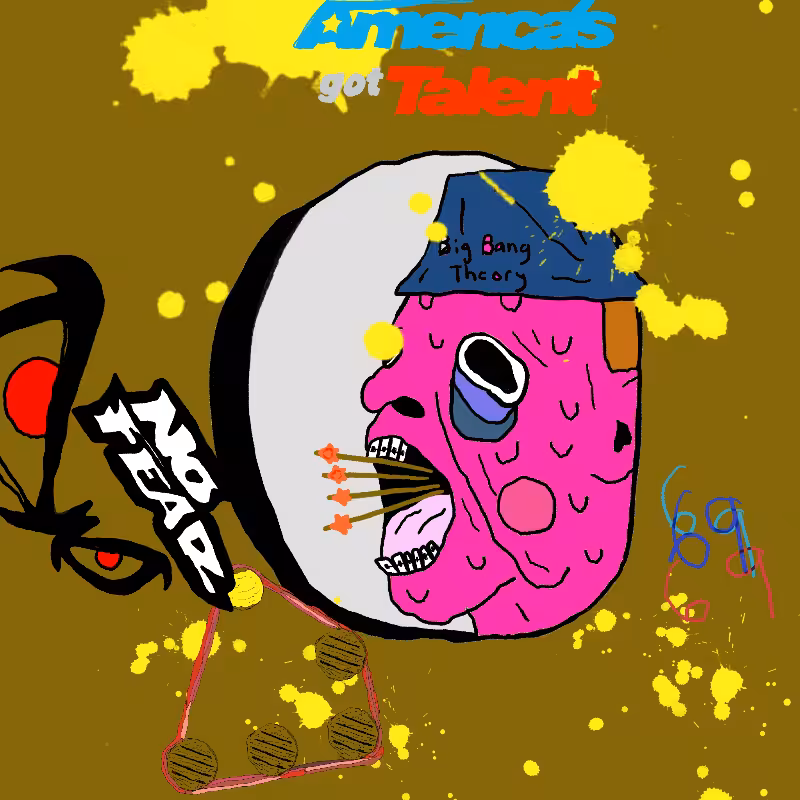 glory hole$ #265