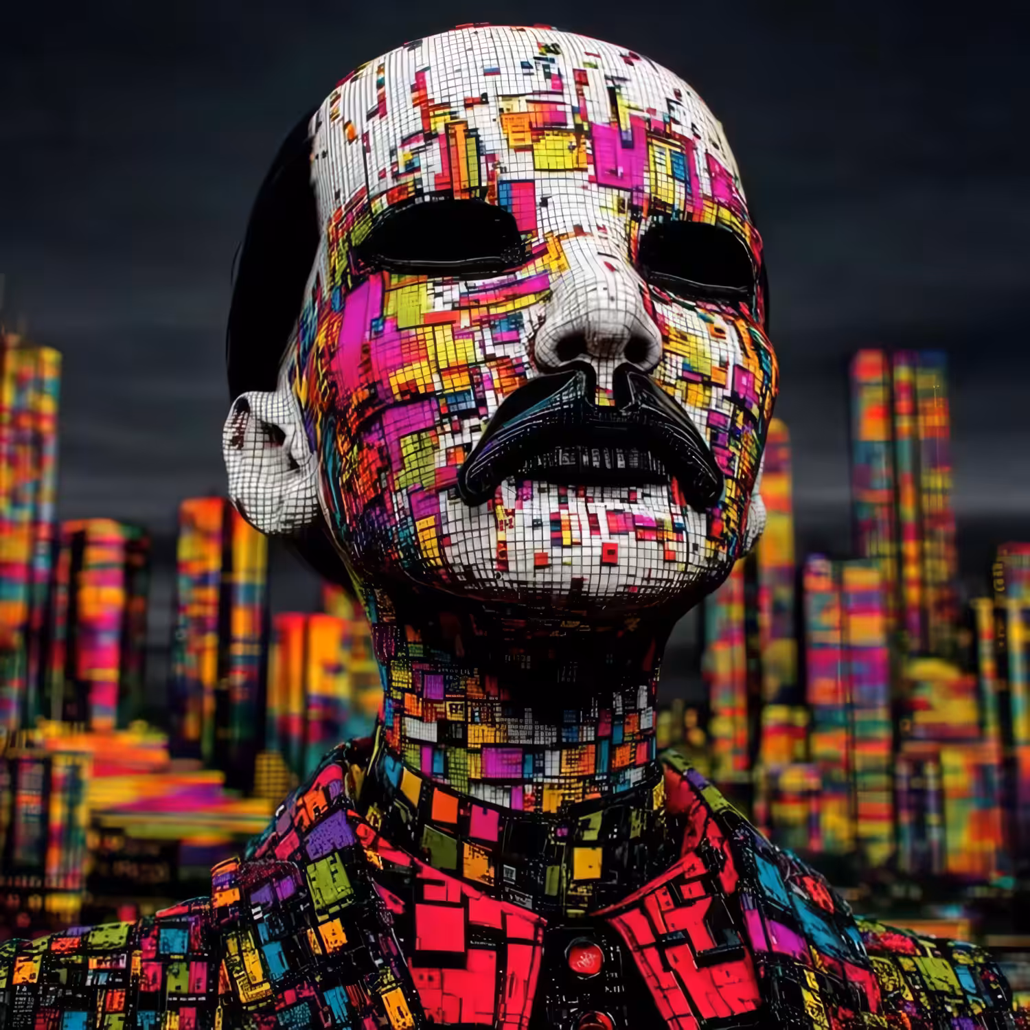 Acid Punk Hopi