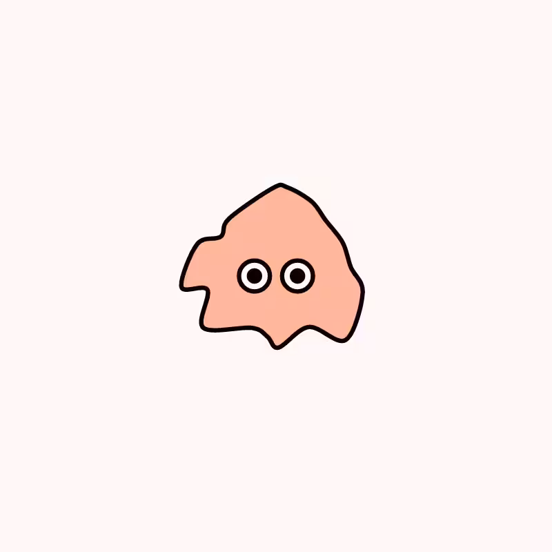 The Blober #15