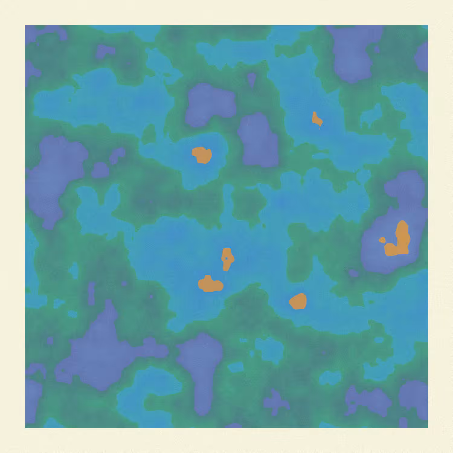 New Islands #97