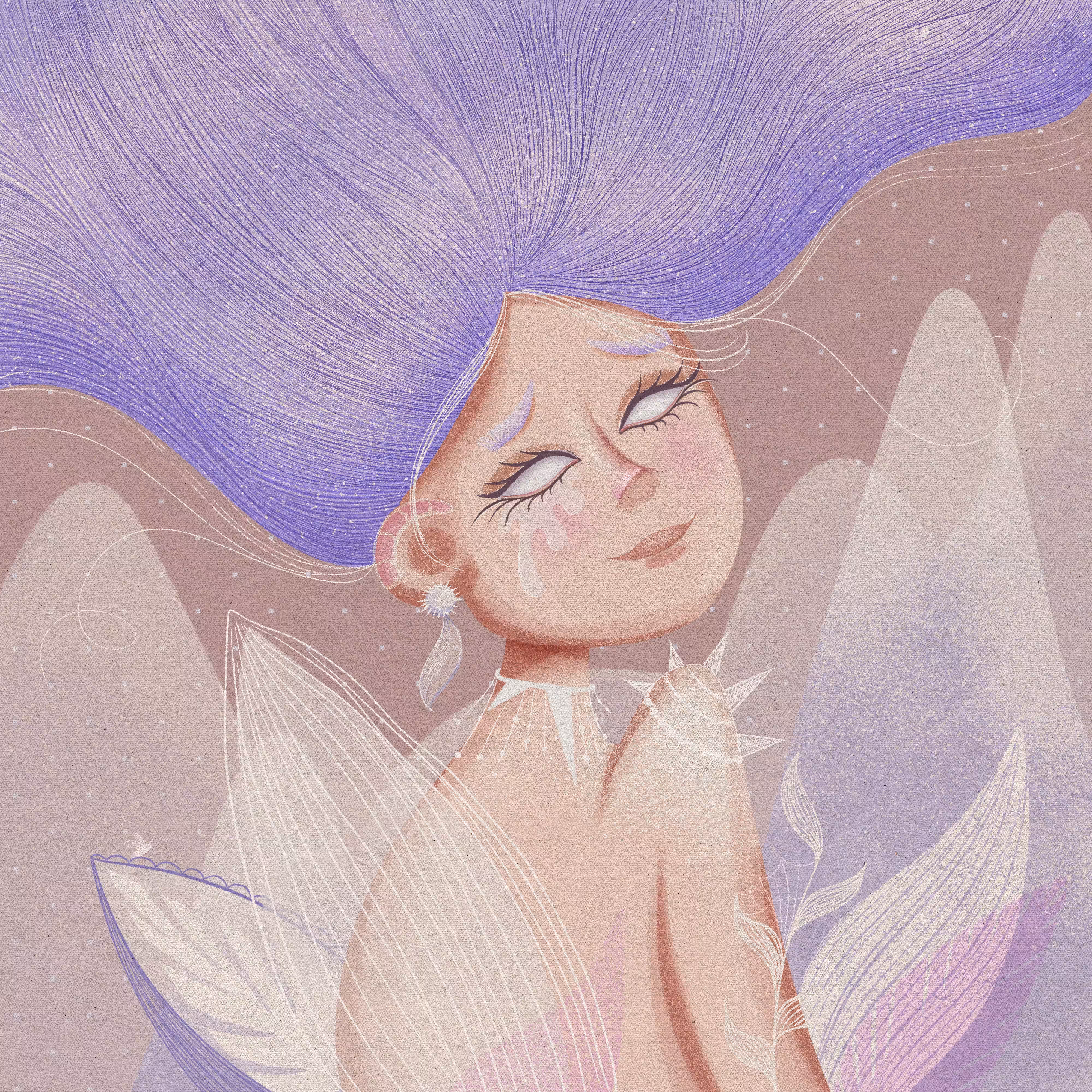 Muse #2 Winter