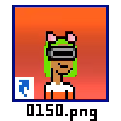DesktopPunk - #0150