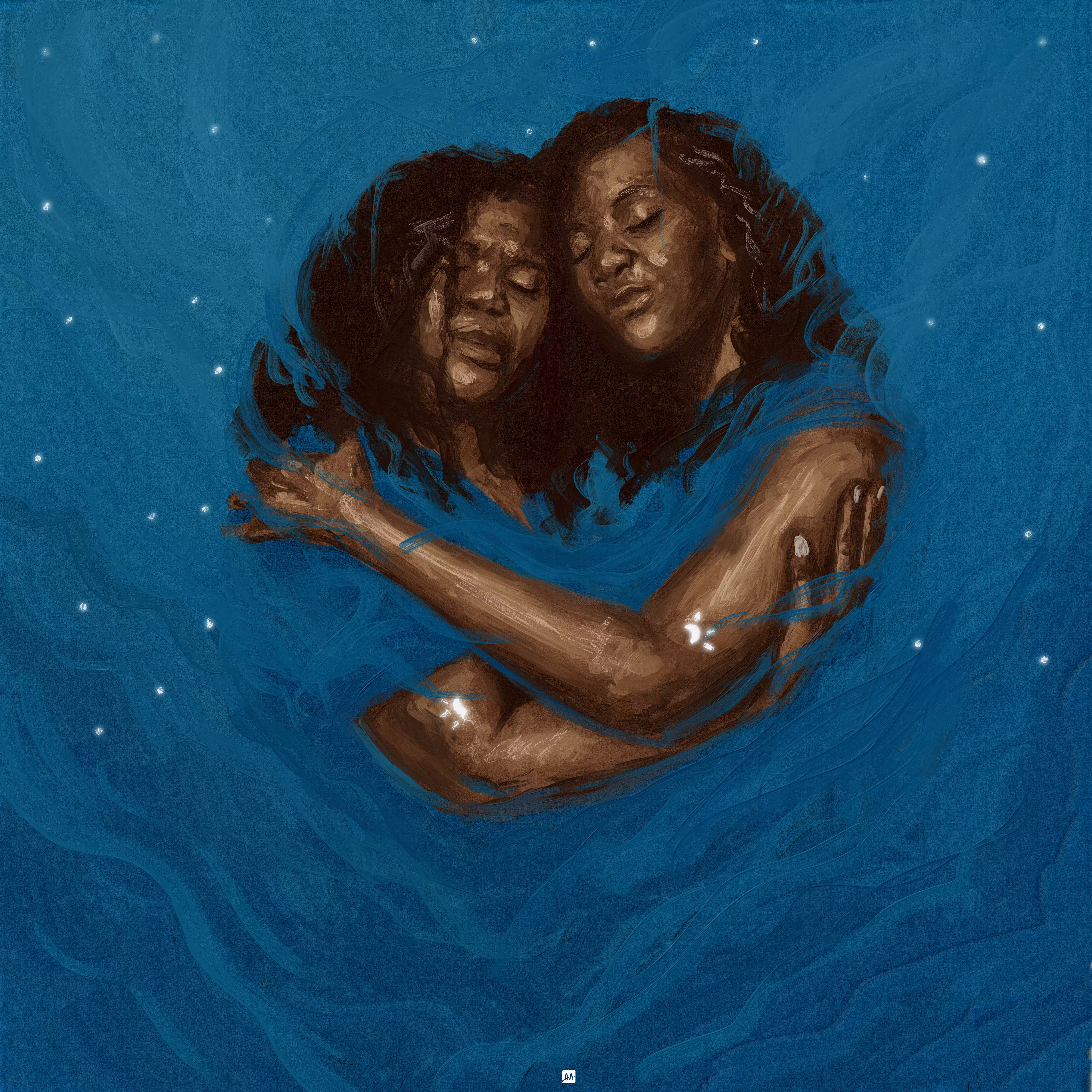 61 Cygni – "The Sisters" #4