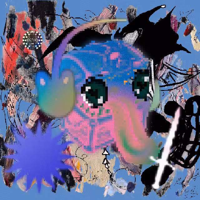 MILADY AURA2 AFTER DEATH #1037