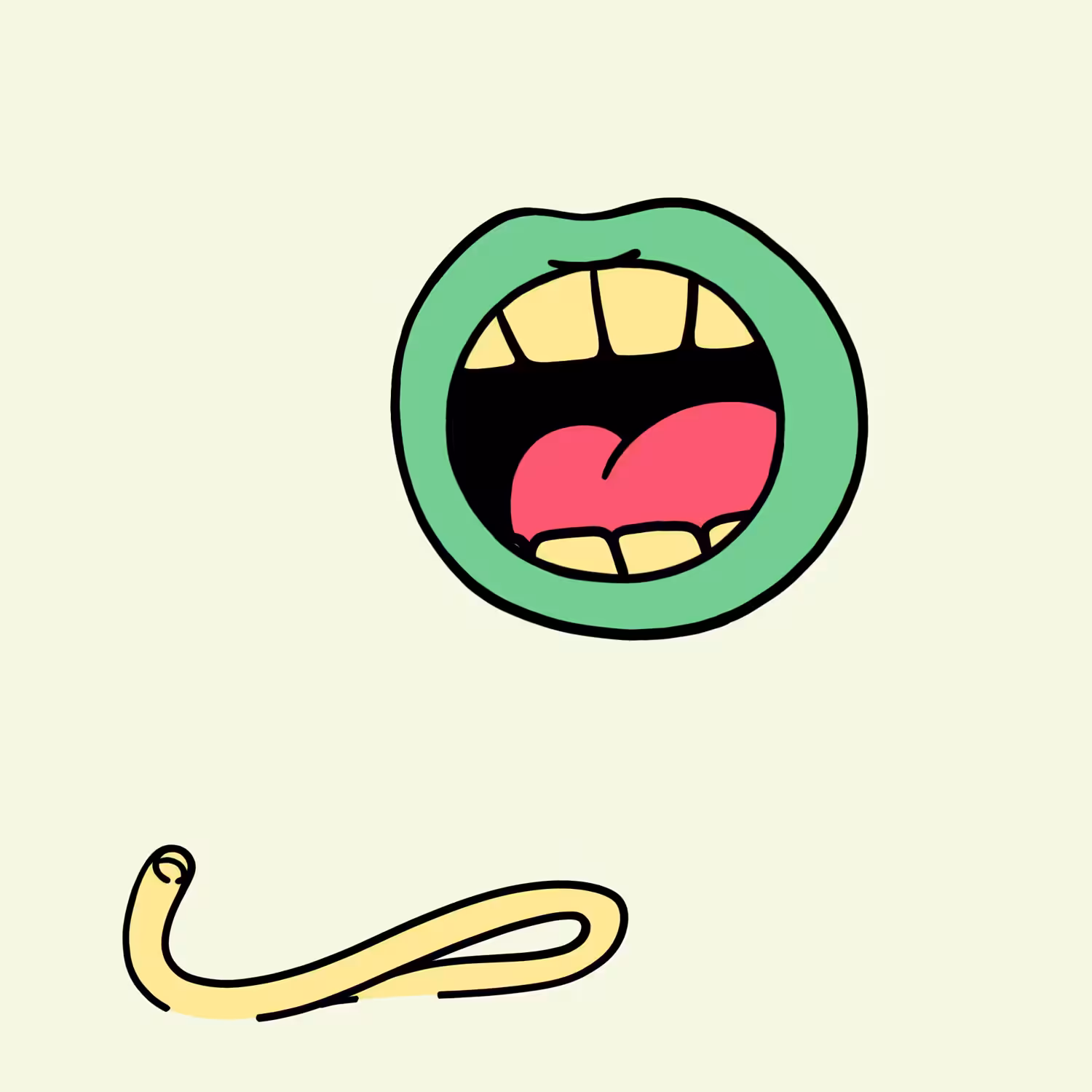 H!