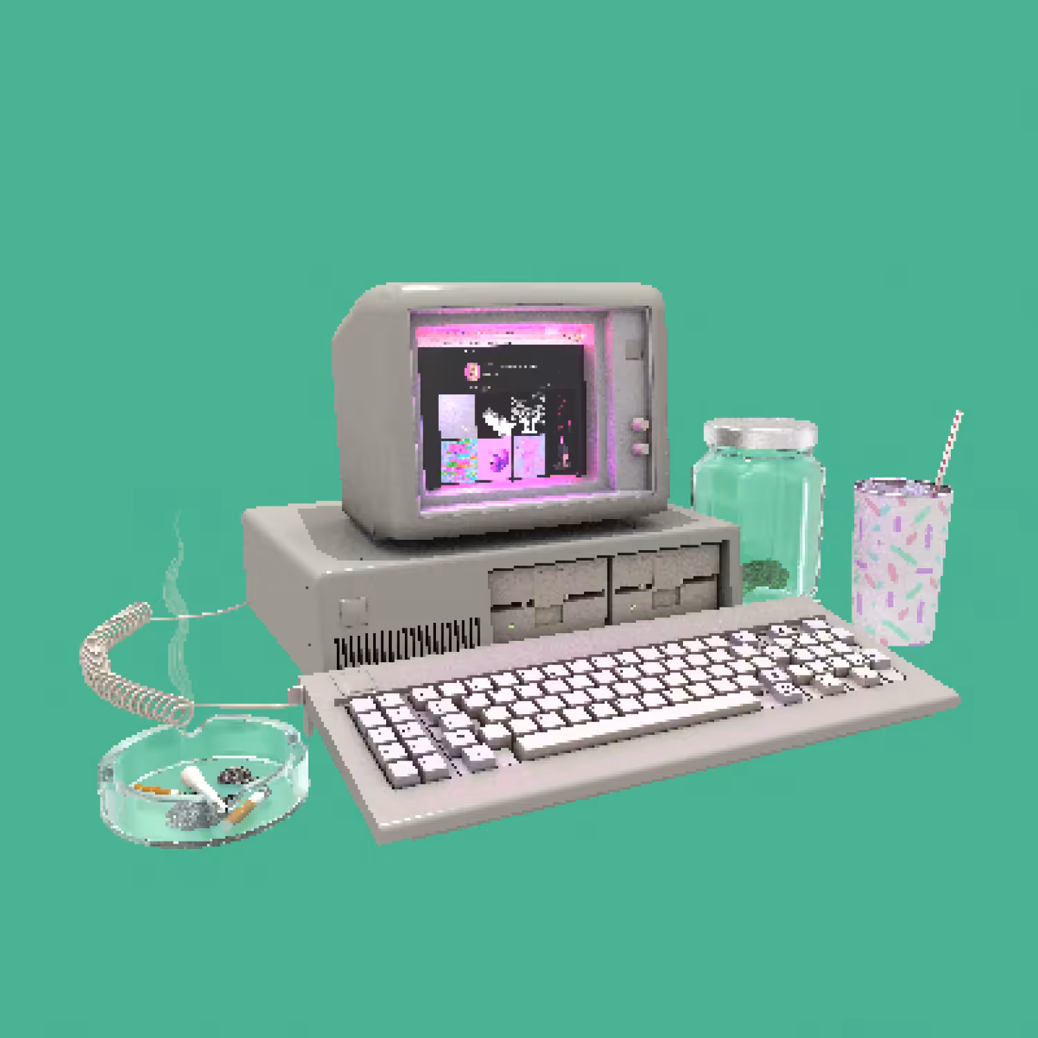 Computer Time