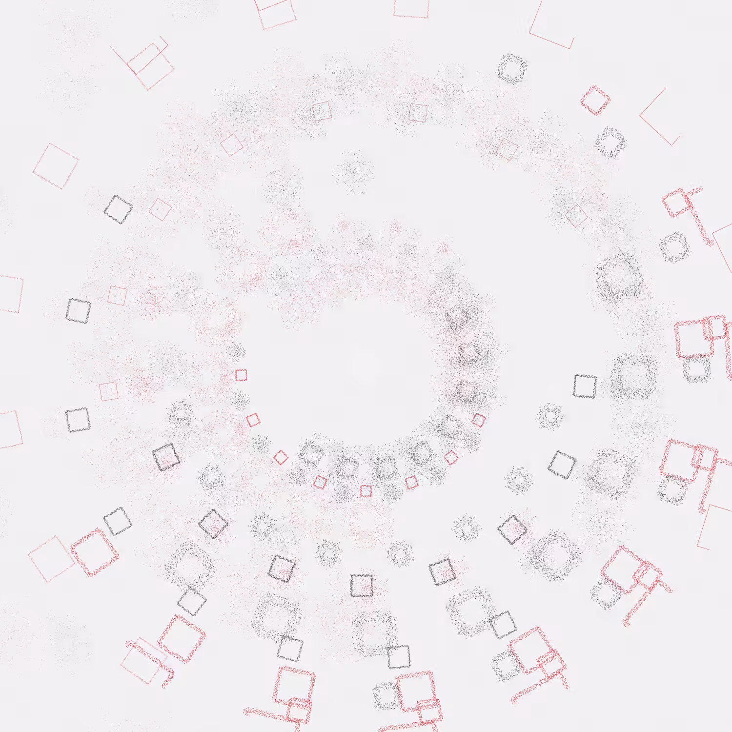 ArcDesSquare #87