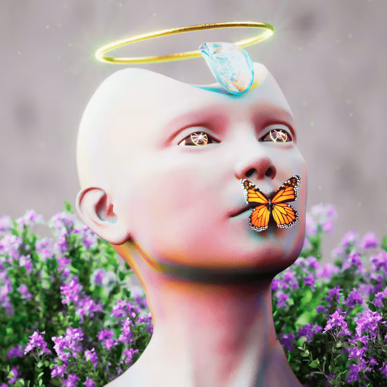 Vizions: VIZION #109
