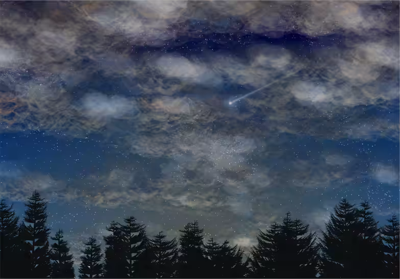 Skyscapes #22