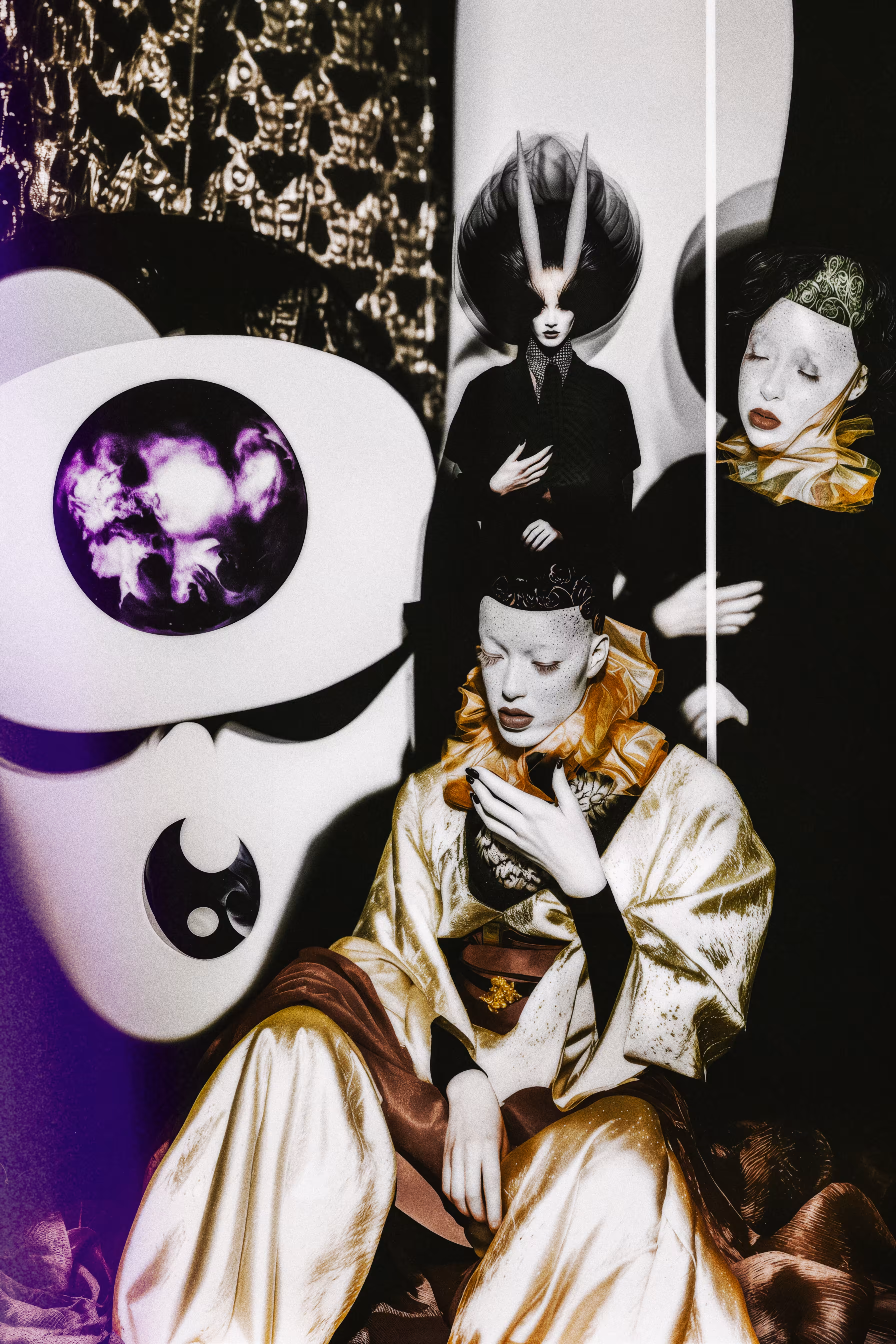 The Faith of the Clowns