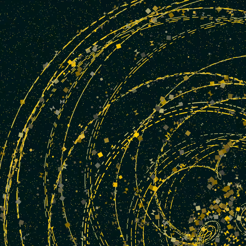 Universe Energy V3 #19