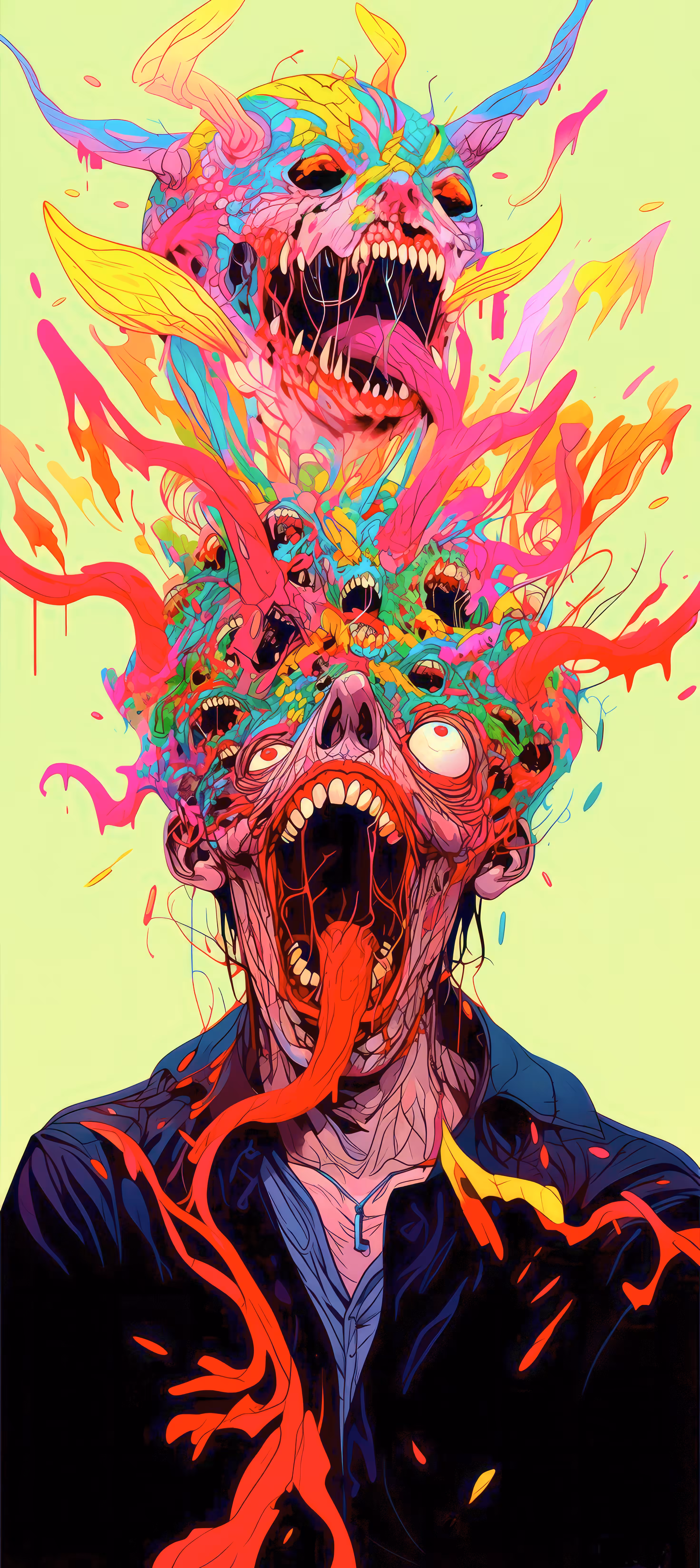 Open Editions: Don't Look Up