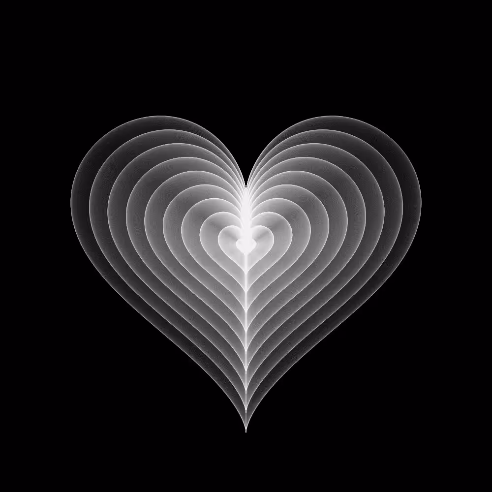Change of Heart