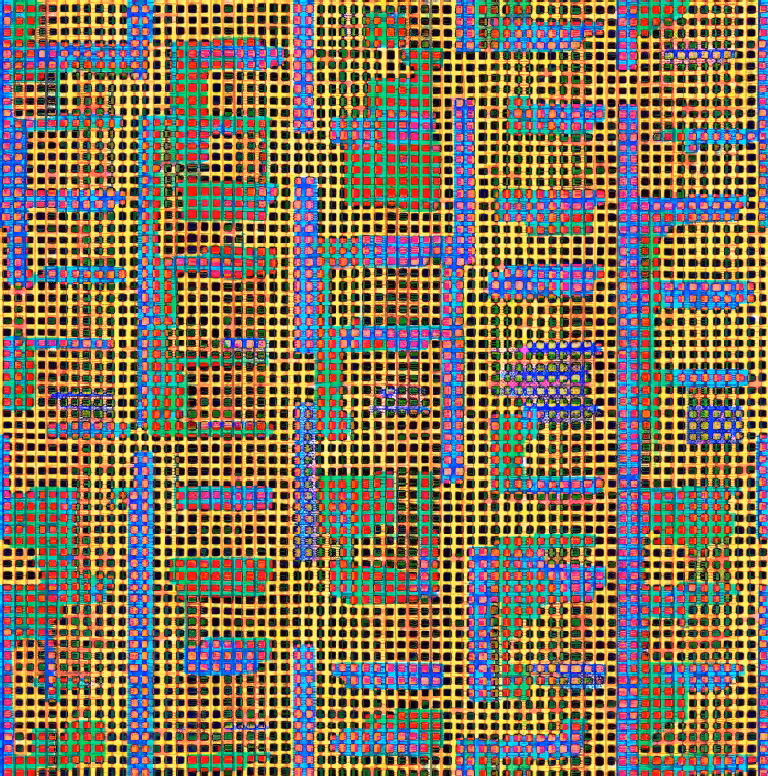 coalescence #6853