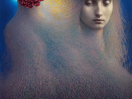 Calm sympathy 