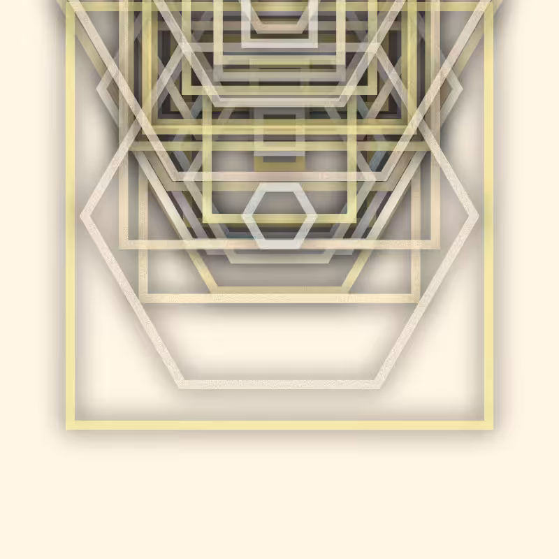 Bauhaus - Art Based #15