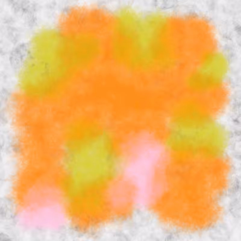Machine Spirit #121