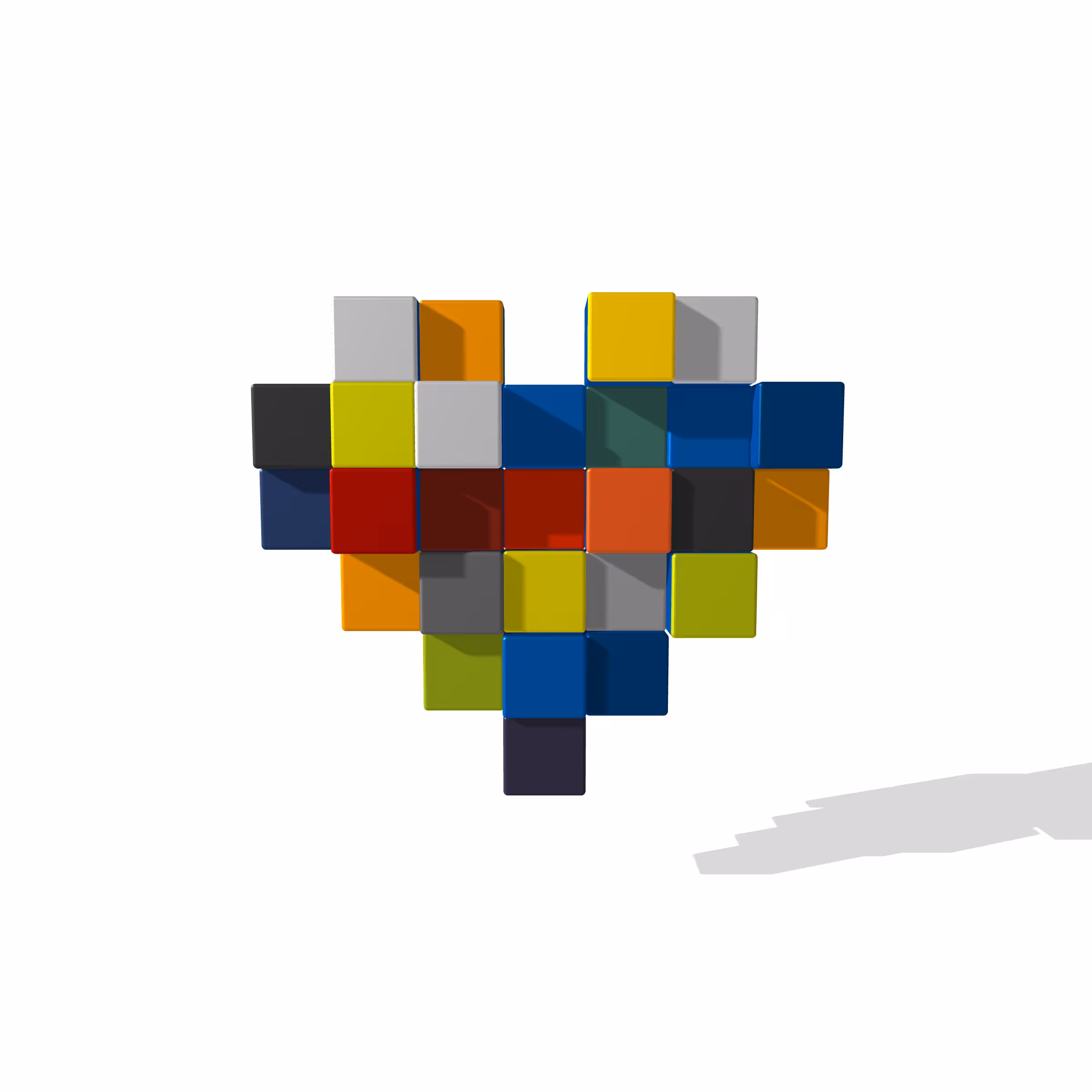 heart + craft #11969