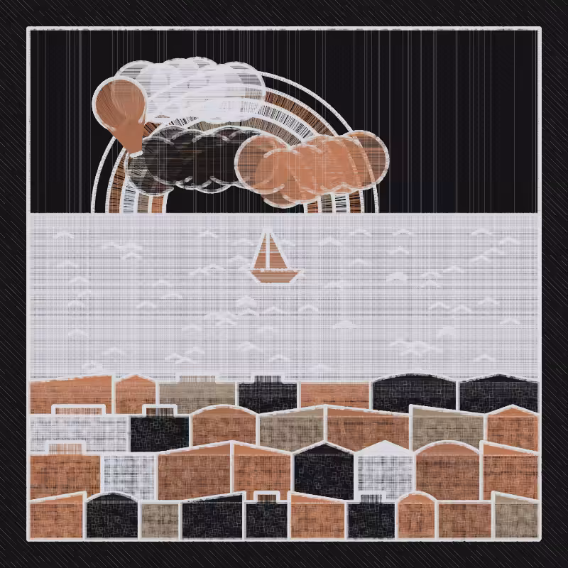 Summer City #15