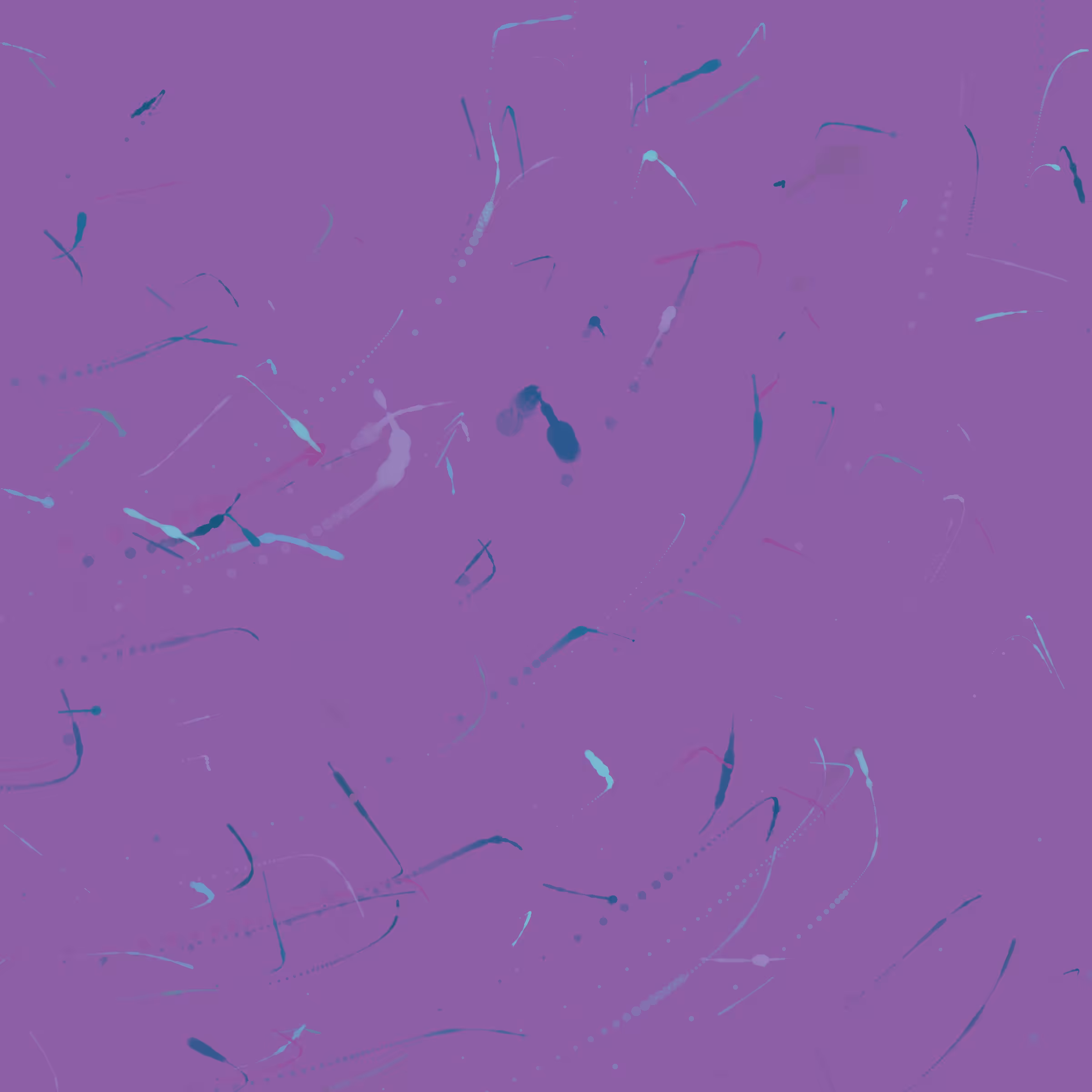 Perlin's Jungle #78