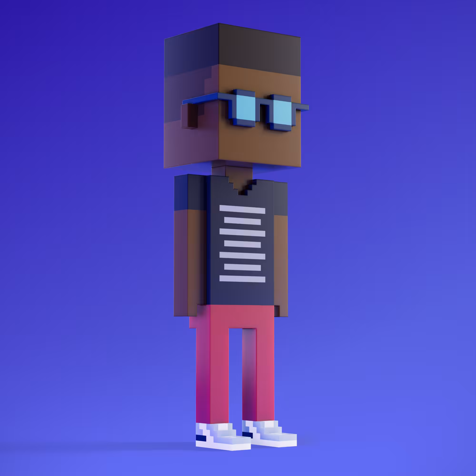 Meebit #56