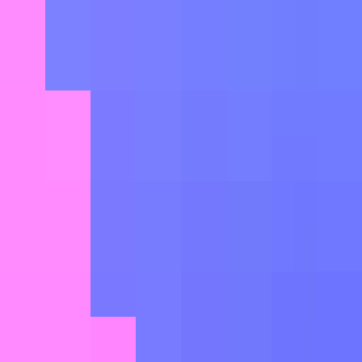 GLICPIXXXVER002 - GRAND COLLECTION: GLICPIXXXVER002 #11131