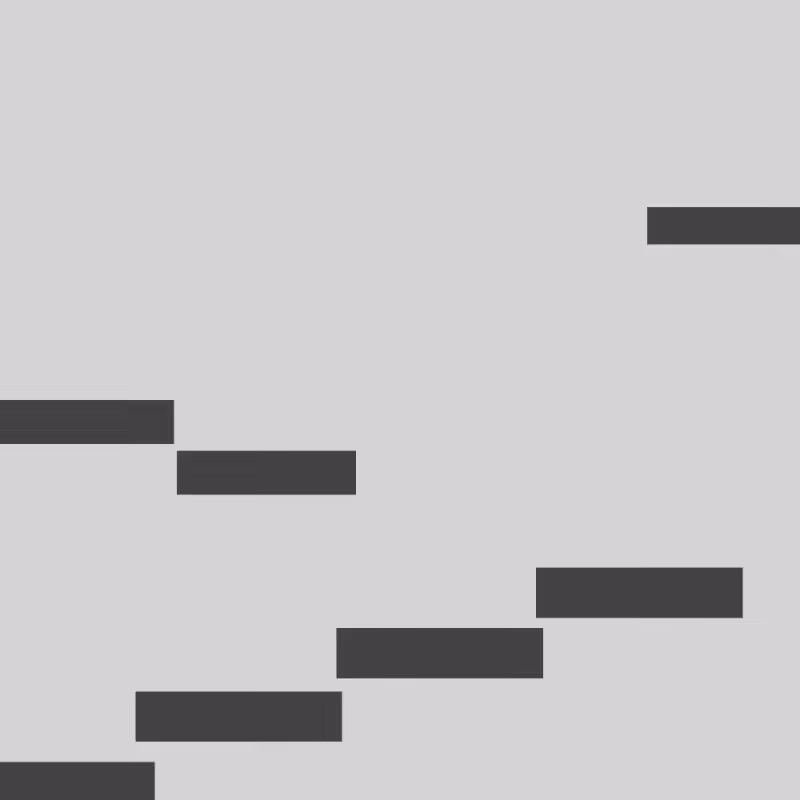 Unpractible stairs to nowhere #1