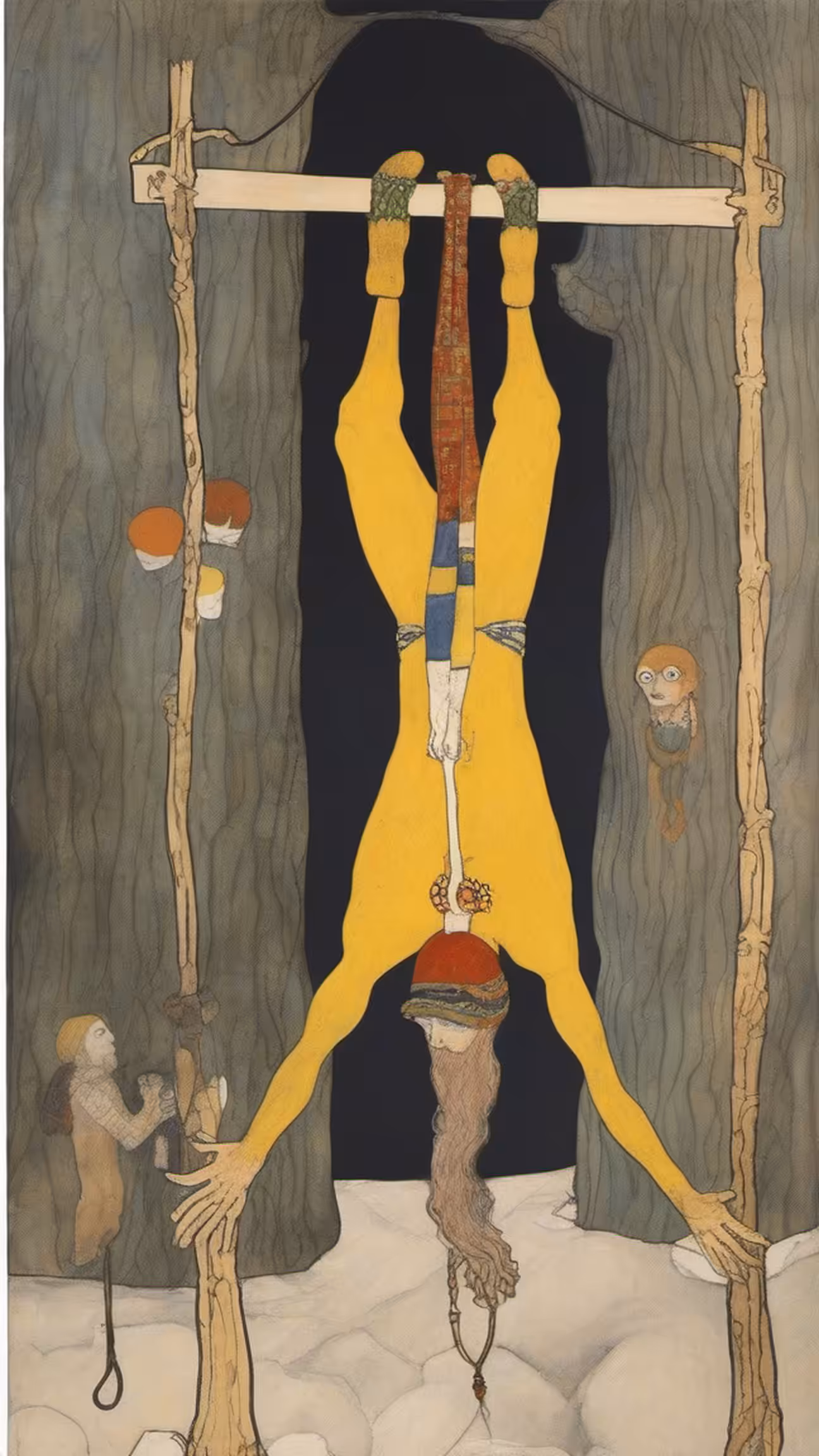 Major Arcana #37