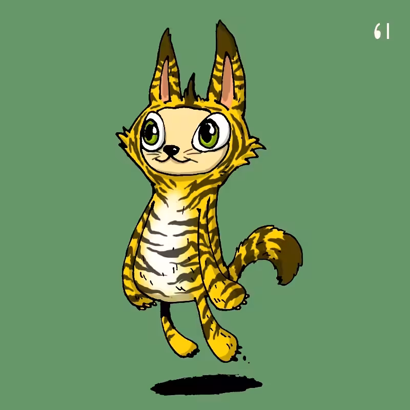 Crypto Ziggy: Crypto_Ziggy #61