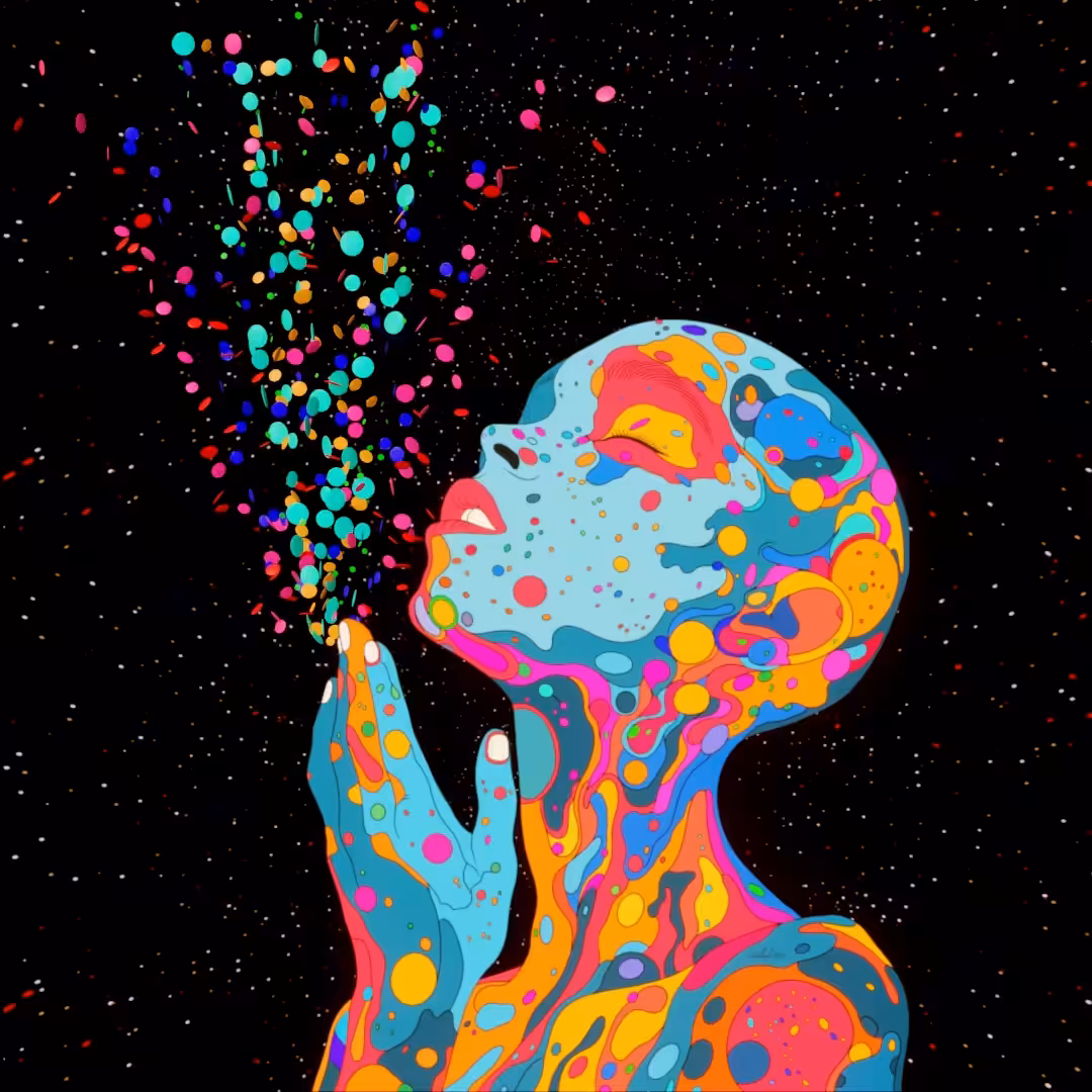 Oxy Inspire ๐โจ